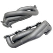 Load image into Gallery viewer, BBK 05-10 Mustang 4.6 GT Shorty Tuned Length Exhaust Headers - 1-5/8 Titanium Ceramic - Additional View 5