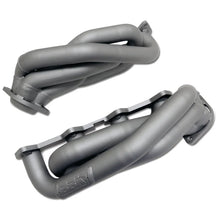 Load image into Gallery viewer, BBK 05-10 Mustang 4.6 GT Shorty Tuned Length Exhaust Headers - 1-5/8 Titanium Ceramic - Additional View 5