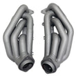 Load image into Gallery viewer, BBK 05-10 Mustang 4.6 GT Shorty Tuned Length Exhaust Headers - 1-5/8 Titanium Ceramic - Additional View 6