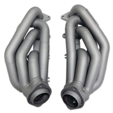 Load image into Gallery viewer, BBK 05-10 Mustang 4.6 GT Shorty Tuned Length Exhaust Headers - 1-5/8 Titanium Ceramic - Additional View 6
