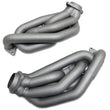 Load image into Gallery viewer, BBK 05-10 Mustang 4.6 GT Shorty Tuned Length Exhaust Headers - 1-5/8 Titanium Ceramic - Additional View 7