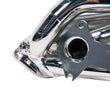 Load image into Gallery viewer, BBK 05-10 Mustang 4.6 GT Shorty Tuned Length Exhaust Headers - 1-5/8 Titanium Ceramic - Additional View 8