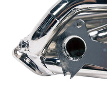Load image into Gallery viewer, BBK 05-10 Mustang 4.6 GT Shorty Tuned Length Exhaust Headers - 1-5/8 Titanium Ceramic - Additional View 8
