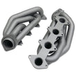 Load image into Gallery viewer, BBK 05-10 Mustang 4.6 GT Shorty Tuned Length Exhaust Headers - 1-5/8 Titanium Ceramic - Additional View 9