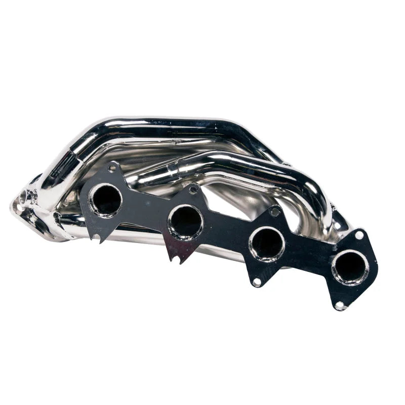 BBK 05-10 Mustang 4.6 GT Shorty Tuned Length Exhaust Headers - 1-5/8 Titanium Ceramic - Additional View 10
