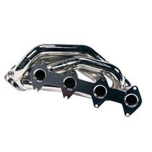 Load image into Gallery viewer, BBK 05-10 Mustang 4.6 GT Shorty Tuned Length Exhaust Headers - 1-5/8 Titanium Ceramic - Additional View 10