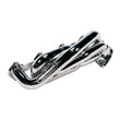 Load image into Gallery viewer, BBK 05-10 Mustang 4.6 GT Shorty Tuned Length Exhaust Headers - 1-5/8 Titanium Ceramic - Additional View 11