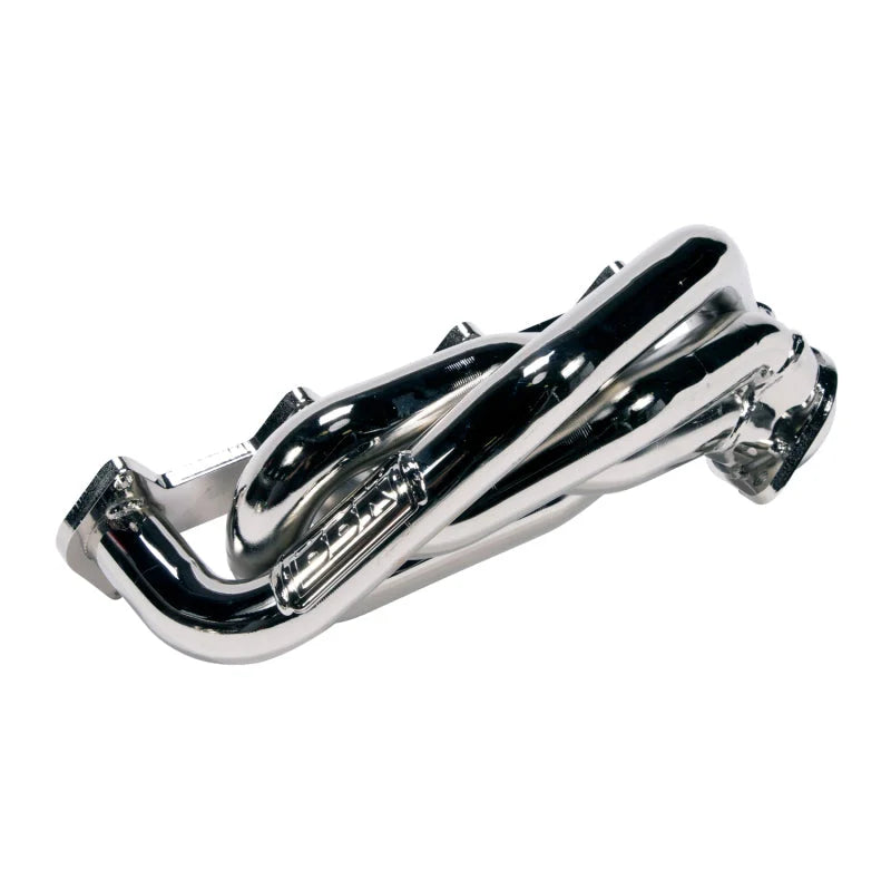 BBK 05-10 Mustang 4.6 GT Shorty Tuned Length Exhaust Headers - 1-5/8 Titanium Ceramic - Additional View 11