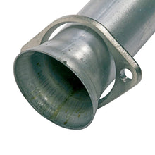 Load image into Gallery viewer, BBK 05-10 Mustang 4.6 Short Mid X Pipe With Catalytic Converters 2-3/4 For BBK Long Tube Headers - Additional View 6