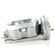 Load image into Gallery viewer, BBK 05-10 Mustang 4.6 Twin 62mm Throttle Body BBK Power Plus Series - Back View