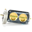 Load image into Gallery viewer, BBK 05-10 Mustang 4.6 Twin 62mm Throttle Body BBK Power Plus Series - Additional View 6