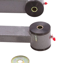Load image into Gallery viewer, BBK 05-10 Mustang Rear Lower And Upper Control Arm Kit (3) - Side View
