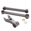 Load image into Gallery viewer, BBK 05-10 Mustang Rear Lower And Upper Control Arm Kit (3) - Back View