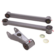 Load image into Gallery viewer, BBK 05-10 Mustang Rear Lower And Upper Control Arm Kit (3) - Back View