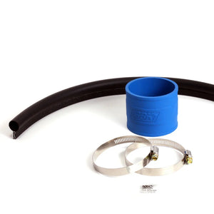 BBK 05-10 Mustang V6 Replacement Hoses And Hardware Kit For Cold Air Kit BBK 1737 - Main Product View