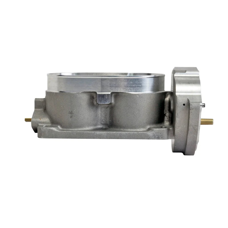 BBK 05-14 Mustang Shelby GT500 F Series Truck 6.8 V10 Twin 65mm Throttle Body BBK Power Plus Series - Additional View 5