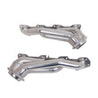 Load image into Gallery viewer, BBK 05-15 Dodge Challenger Charger 5.7 Hemi Shorty Tuned Length Exhaust Headers 1-3/4 Silver Ceramic - Additional View 5