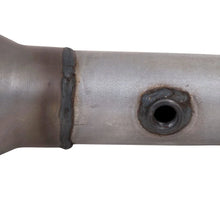 Load image into Gallery viewer, BBK 05-15 Dodge Challenger Charger Short Mid X Pipe w/Catalytic Converters 2-3/4 For LT Headers - Additional View 5