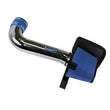Load image into Gallery viewer, BBK 05-20 Dodge Challenger/Charger 5.7/6.1L Cold Air Intake Kit - Chrome Finish - Main Product View