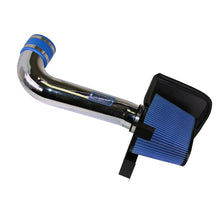 Load image into Gallery viewer, BBK 05-20 Dodge Challenger/Charger 5.7/6.1L Cold Air Intake Kit - Chrome Finish - Main Product View