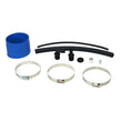 Load image into Gallery viewer, BBK 05-20 Dodge Challenger/Charger 5.7/6.1L Cold Air Intake Kit - Chrome Finish - Back View