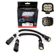 Load image into Gallery viewer, BBK 05-20 Dodge Hellcat 6.2L 6 Pin Front O2 Sensor Wire Harness Extensions 12 (pair) - Main Product View
