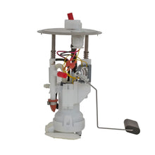 Load image into Gallery viewer, BBK 06-09 Mustang V6 GT 300LPH Intank Fuel Pump - Back View