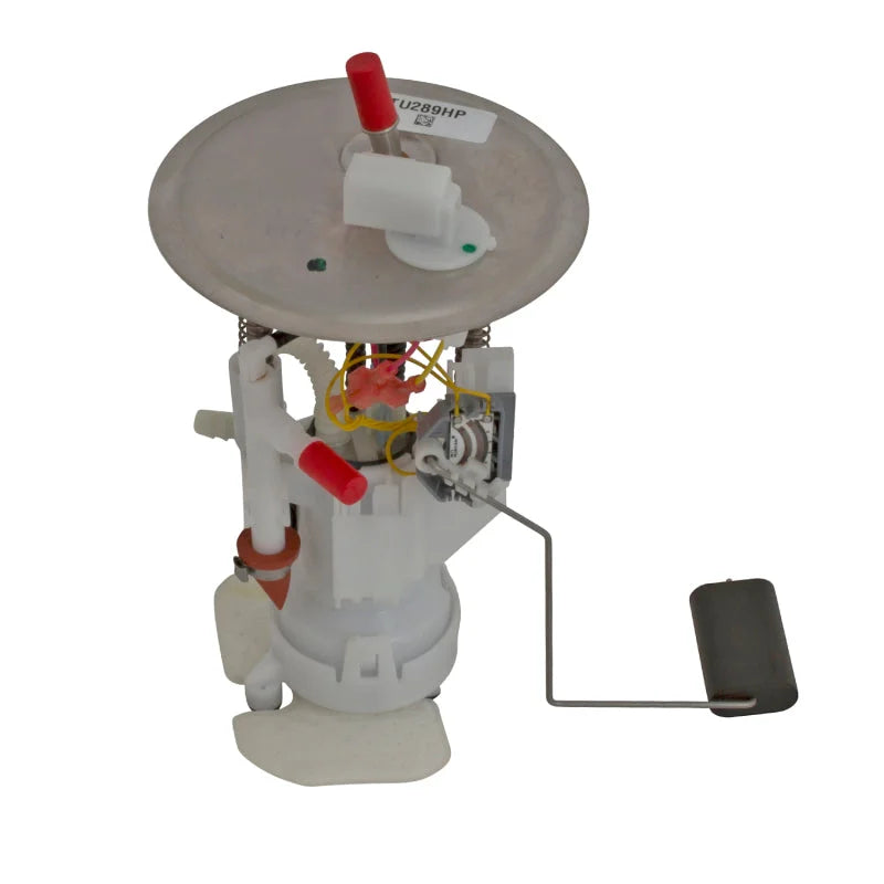 BBK 06-09 Mustang V6 GT 300LPH Intank Fuel Pump - Additional View 5