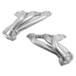 Load image into Gallery viewer, BBK 06-10 Dodge Charger / Chrysler 300 3.5L V6 1-5/8 Shorty Tuned Length Headers - Silver Ceramic - Additional View 5
