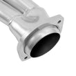 Load image into Gallery viewer, BBK 06-10 Dodge Charger / Chrysler 300 3.5L V6 1-5/8 Shorty Tuned Length Headers - Silver Ceramic - Additional View 6