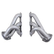 Load image into Gallery viewer, BBK 06-10 Dodge Charger / Chrysler 300 3.5L V6 1-5/8 Shorty Tuned Length Headers - Titanium Ceramic - Additional View 6