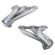Load image into Gallery viewer, BBK 06-10 Dodge Charger / Chrysler 300 3.5L V6 1-5/8 Shorty Tuned Length Headers - Titanium Ceramic - Additional View 8