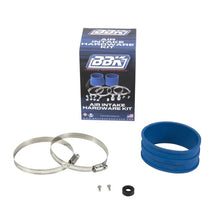 Load image into Gallery viewer, BBK 08-13 Corvette C6 Replacement Hoses And Hardware Kit For Cold Air Kit BBK 1749 - Side View