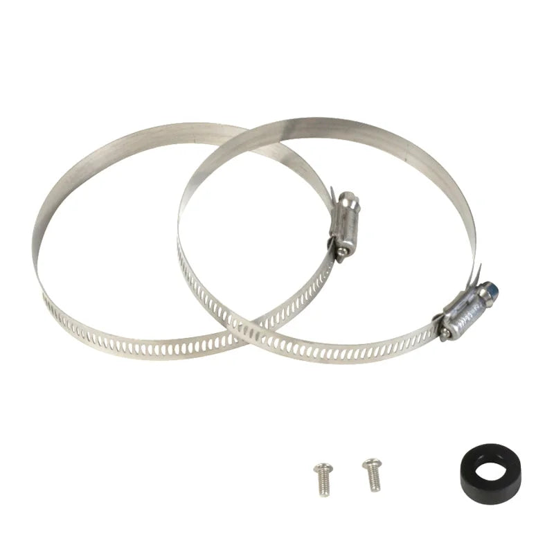 BBK 08-13 Corvette C6 Replacement Hoses And Hardware Kit For Cold Air Kit BBK 1749 - Additional View 5