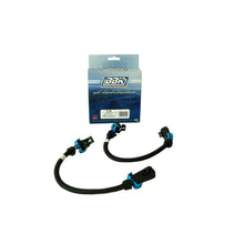 Load image into Gallery viewer, BBK 08-15 GM Corvette Camaro O2 Sensor Wire Harness Extensions 12 (pair) - Side View