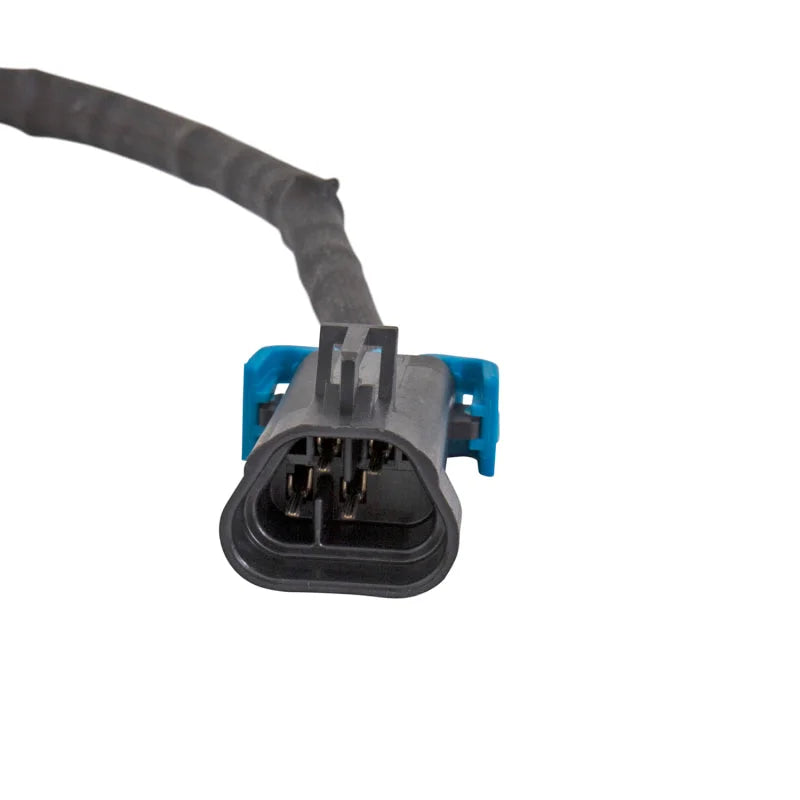 BBK 08-15 GM Corvette Camaro O2 Sensor Wire Harness Extensions 36 (pair) - Additional View 5
