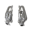 Load image into Gallery viewer, BBK 09-18 Dodge Ram 5.7L Hemi Shorty Tuned Length Exhaust Headers - 1-3/4 Silver Ceramic - Side View