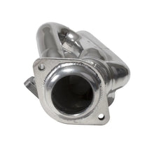 Load image into Gallery viewer, BBK 09-18 Dodge Ram 5.7L Hemi Shorty Tuned Length Exhaust Headers - 1-3/4 Silver Ceramic - Additional View 5