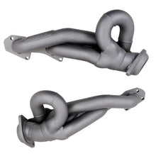 Load image into Gallery viewer, BBK 09-18 Dodge Ram 5.7L Hemi Shorty Tuned Length Exhaust Headers - 1-3/4 Titanium Ceramic - Additional View 5