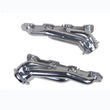 Load image into Gallery viewer, BBK 09-20 Dodge Challenger Hemi 5.7L Shorty Tuned Length Exhaust Headers - 1-3/4in Silver Ceramic - Additional View 5