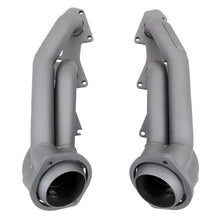 Load image into Gallery viewer, BBK 09-20 Dodge Challenger Hemi 5.7L Shorty Tuned Length Exhaust Headers - 1-3/4in Titanium Ceramic - Additional View 6