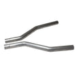 Load image into Gallery viewer, BBK 10-11 Camaro V6 High Flow After Cat X Pipe - 2-1/2 - Additional View 5