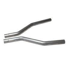 Load image into Gallery viewer, BBK 10-11 Camaro V6 High Flow After Cat X Pipe - 2-1/2 - Additional View 5