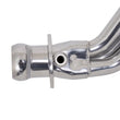 Load image into Gallery viewer, BBK 10-11 Camaro V6 Long Tube Exhaust Headers With Converters - 1-5/8 Silver Ceramic - Additional View 6