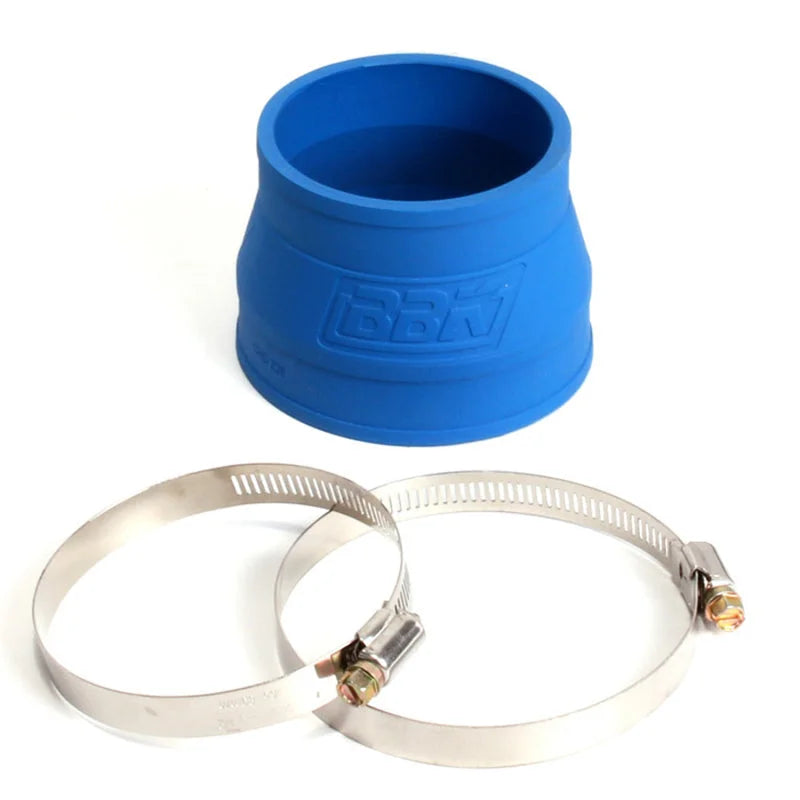 BBK 10-11 Camaro V6 Replacement Hoses And Hardware Kit For Cold Air Kit BBK 1772 - Detail View