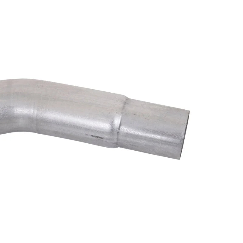BBK 10-15 Camaro LS3 High Flow After Cat X Pipe - 2-3/4 - Installation View