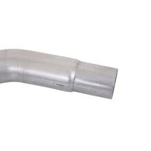 Load image into Gallery viewer, BBK 10-15 Camaro LS3 High Flow After Cat X Pipe - 2-3/4 - Installation View