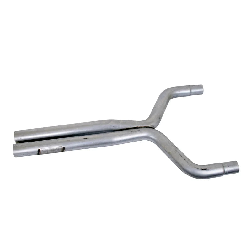 BBK 10-15 Camaro LS3 High Flow After Cat X Pipe - 2-3/4 - Additional View 5