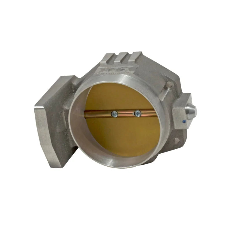 BBK 10-15 Camaro LS3 L99 09-13 Corvette 102mm Throttle Body BBK Power Plus Series - Additional View 5