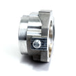 Load image into Gallery viewer, BBK 10-15 Camaro LS3 L99 09-13 Corvette 95mm Throttle Body BBK Power Plus Series - Side View